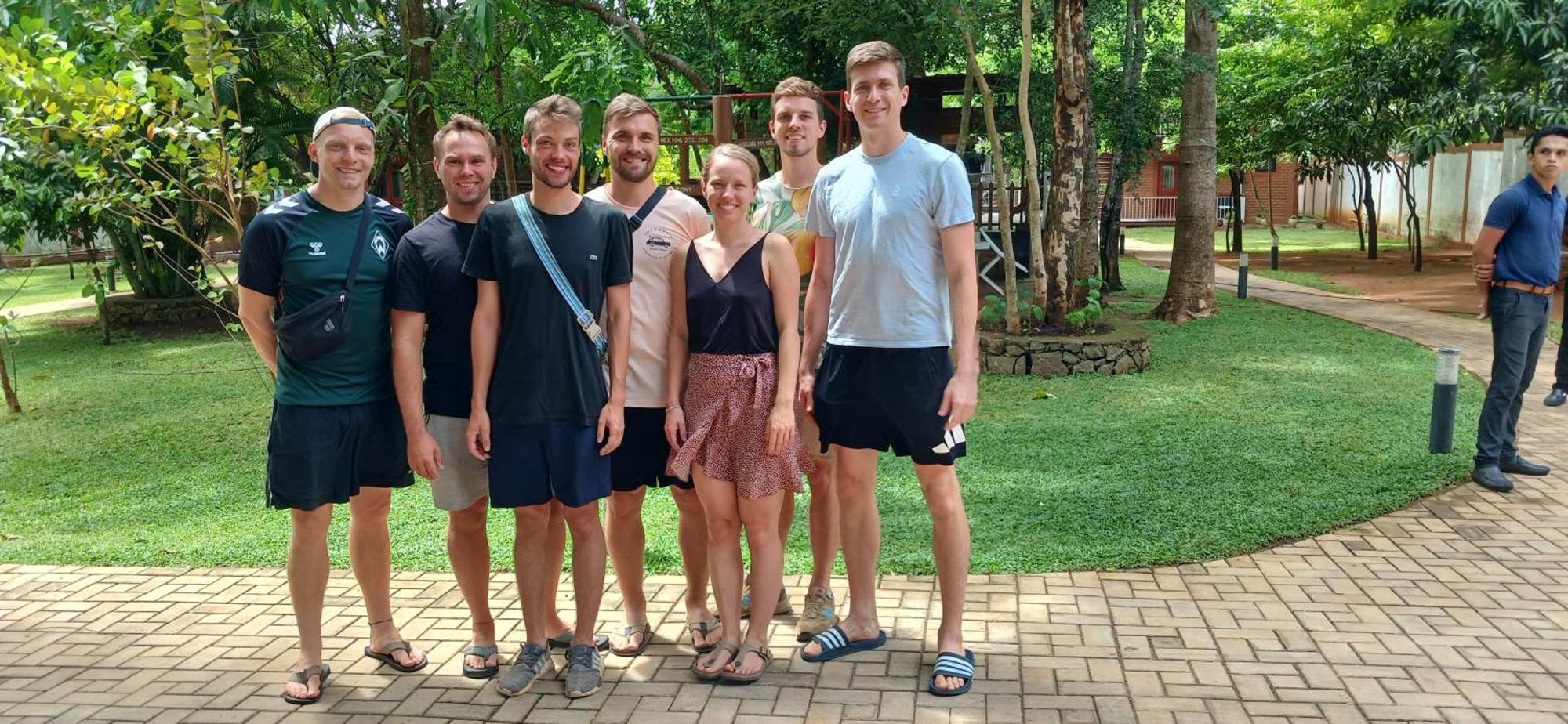 Tepraas Sigiriya Hotel Ngoại thất bức ảnh