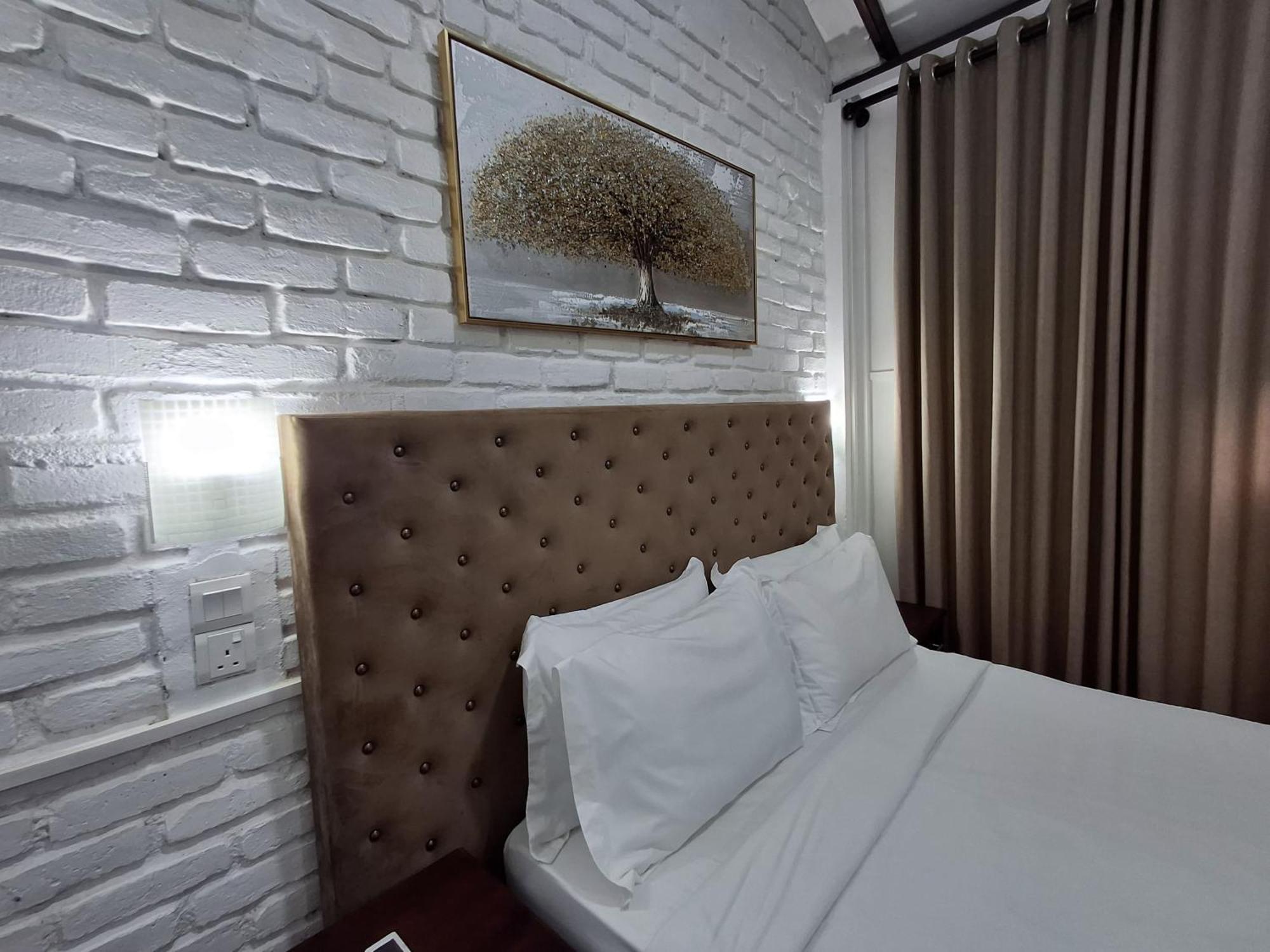 Tepraas Sigiriya Hotel Ngoại thất bức ảnh